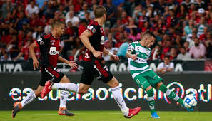 Aug 18, 2021 · game: Santos Vs Atlas Ver Resultado Resumen Y Goles Por La Tercera Jornada Del Apertura 2019 Liga Mx Futbol Internacional Depor
