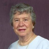 Shirley S. Stratton Obituary