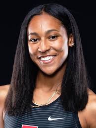 Women's Track and Field 2020-21