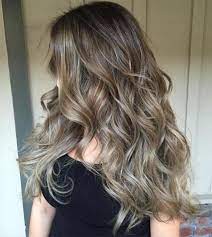 Ash blonde hair color trend #1: Pin On Hair Clor Ideas