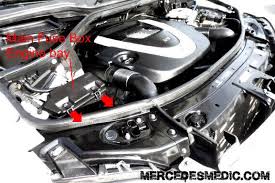 Fuse box in the engine compartment. Https Mbworld Org Forums Attachments M Class W164 355416d1495666190 Fuse Allocation Chart Fuses W164 M Class 2006 2011benz Box Location Fuse Chart Pdf
