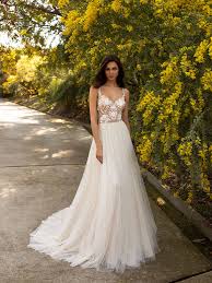 Abito Da Sposa Pronovias Ursa 2020 Atelier Samuela Spose Torino