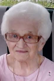 Obituary for Blanche M. Pomerleau (Guest book)