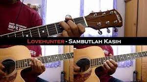 If you have a link to your. Love Hunter Sambutlah Kasih Mp3 Download Free