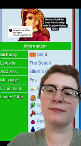 Replying to @steven Heres how to build the best relationship with Elliot as  soon as possible . . . . . • #stardewvalleyelliot #stardewvalley  #stardewvalleyfanart #digitalart #art #fanart ...