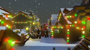 Southern enterprises elystan rolling kitchen island in black/espresso. Winter Wonderland Lego Worlds Wiki Fandom