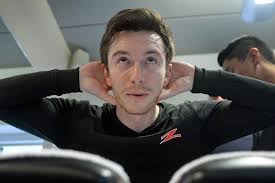 Musicians mind their quads as much as their chords