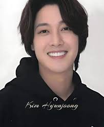 ❤❤kim hyun joong❤❤