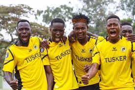 We did not find results for: Tusker Fc Tusker Fc Twitter