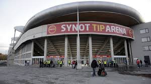 A poco del partido de champions league entre barcelona vs slavia praga, un diario italiano ha revelado el. Slavia Praga Po Raz Osiemnasty Mistrzem Czech Sport Tvp Pl