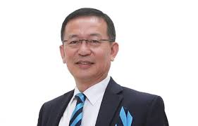 Meet Nandar Gunawan, the driving force behind Harcourts Indonesia