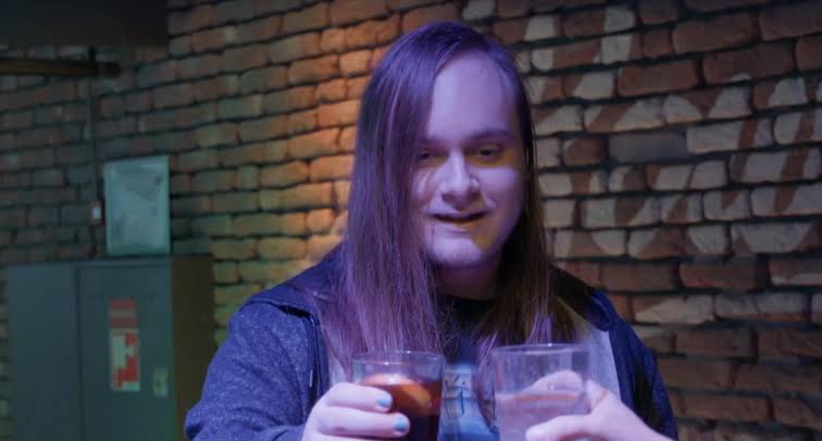 De familie Wildeman in 'Een Huis Vol' viert verjaardag Vinenzo - LINDA.nl