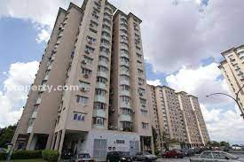 Rm 5,000 desa aman puri. Desa Aman Puri Apartment Apartment 3 Bedrooms For Rent In Kepong Selangor Iproperty Com My