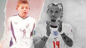 In the game fifa 20 his overall rating is 76. Leeds Is Kalvin Phillips Land And Locals Are Incredibly Proud Of Their Homegrown Football Star Uk News Sky News