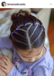 Pin By Arcy Mendez On Dresses Glitz Glamour Jr Version Girl Hair Dos Kids Hairstyles Toddler Hairstyles Girl