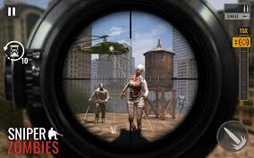 Beberapa tahun ke belakang ini Download Sniper Zombies On Pc With Memu