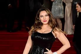 Speaking to the mirror, the heart radio host, 40. A Family Was Left Behind Kelly Brook Regrets Not Having Kids