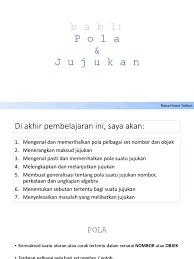 Terdapat banyak sifat unik nombor ini. Maksud Nombor Ganjil Dan Genap