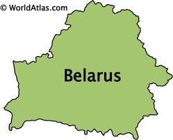 Open the map of belarus. Belarus Maps Facts World Atlas