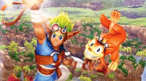 They first appeared on the playstation 2 back in 2001 and have been firm fixtures on sony consoles ever since. Naughty Dog Says It Isn T Working On A New Jak Daxter But Wishes It Was Vgc