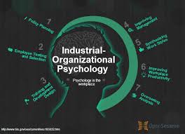 Fastest Growing Jobs In America Industrial Organizational Psychologist Industrial And Organizational Psychology Psychology Careers Ap Psychology