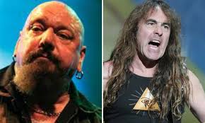 “Paul Di’Anno expresses immense gratitude to Iron Maiden for covering his surgery expenses”