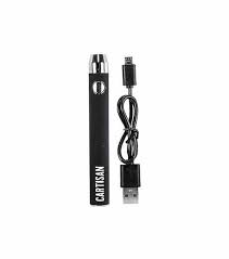 Buy the best and latest vape pen charger on banggood.com offer the quality vape pen charger on sale with worldwide free shipping. Cartisan Ego 900mah Micro Usb Variable Voltage Battery Discount Vape Pen
