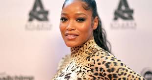 Keke Palmer Makes Boss Moves During Atlanta Film Festival As First-Time  Director