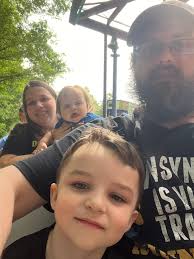 Planning a road trip for brother's birthday