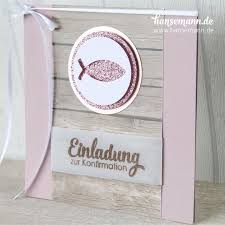 Idee 28 Einladungskarten Zur Konfirmation Kommunion Hansemann De In 2020 Einladungskarten Kommunion Konfirmation Karten Einladung Konfirmation