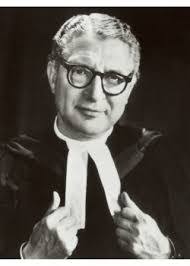 William Edwin Robert Sangster (1900-1960)