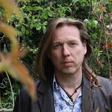 Oliver Wakeman shares trailer for new Anam Cara album