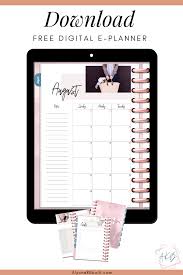 Free 2020 Monthly Planner Daily Planner App Planner Printables Free Work Planner