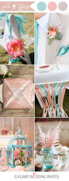 Just like lighting, this is a great choice, because pink is such a universally flattering pink is just a wonderful color to work into your wedding. 48 Perfect Pink Wedding Color Combination Ideas Elegantweddinginvites Com Blog