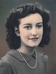 Obituary information for Monica Joyce WARD