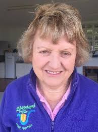 Regional/Country Tennis Seniors Associations as of 12 August 2021