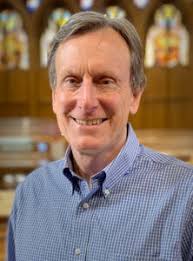 Interim Pastor Named