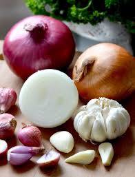 One good and one bad, and an unjust step mother. Kanker Bisa Dicegah Dengan Bawang Merah Dan Putih Yuk Simak Penjelasannya Yukepo Com