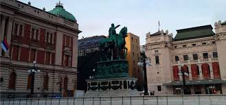 Access you accounts any time with our mobile banking app, online banking and telephone banking. Bank Account Opening In Serbia 2021 Updated Information