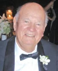 Jack Goldrick, 87, longtime resident with zest for life