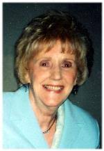 Rose Marie (Trainor) McHatton