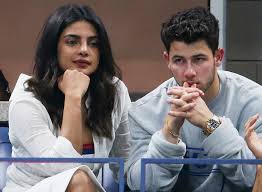 Chopra also attended her first ever jonas brothers concert while in atlanta, triggering tears for all who thought they'd be nick's wife one day. The Cut S Priyanka Chopra And Nick Jonas Story Was Not Ok Flare
