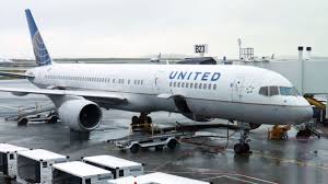 View fees & latest flight information. American United Airlines Cancel Hong Kong Flights Over Mandatory Crew Testing Wsj
