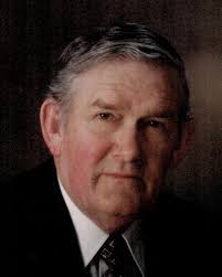 Walter Kirtley Obituary