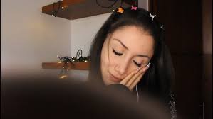 ASMR CANTANDO DISNEY´´