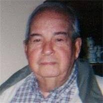 Fred Searles Obituary