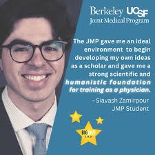 UC Berkeley-UCSF Joint Medical Program