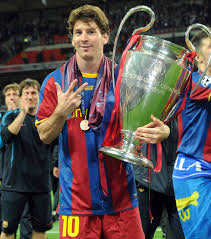 Toute l'actualité sur le sujet ligue des champions. Ligue Des Champions Revivez En Images Le Sacre D Un Barca 4 Etoiles