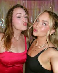 Photos by Kelly Smith (@kellywolfsmith) · August 14, 2024