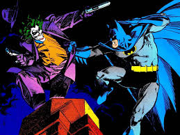 ❤ get the best joker batman wallpaper on wallpaperset. Batman Vs Joker Wallpapers Wallpaper Cave